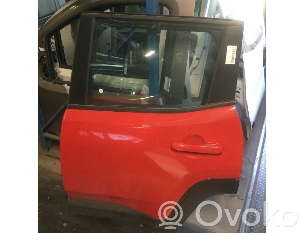 Jeep Renegade Ușă spate 