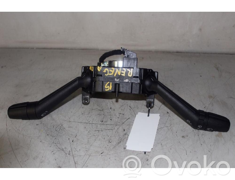 Jeep Renegade Interruptor de luz 