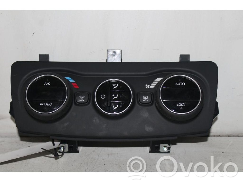 Fiat Tipo Unitate control climatizare 