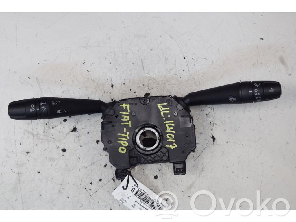 Fiat Tipo Interruptor de luz 