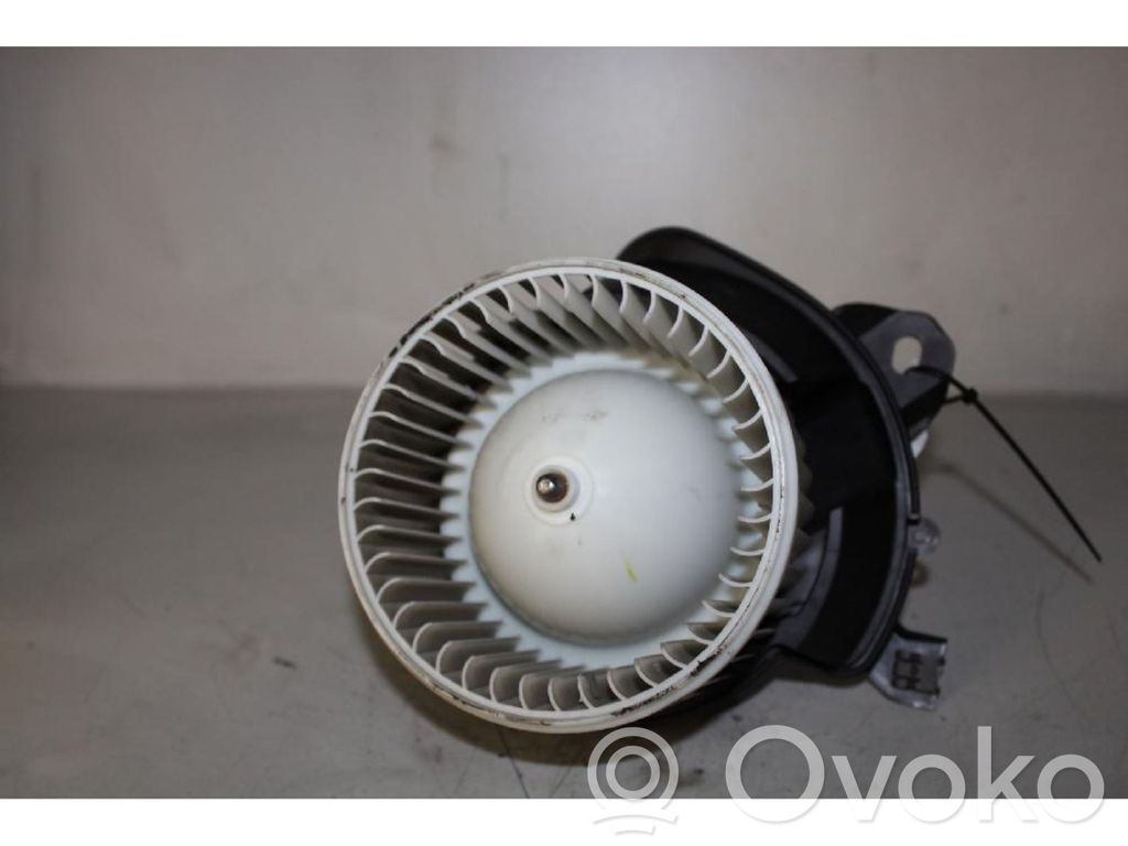 Fiat Tipo Ventilator aerotermă 