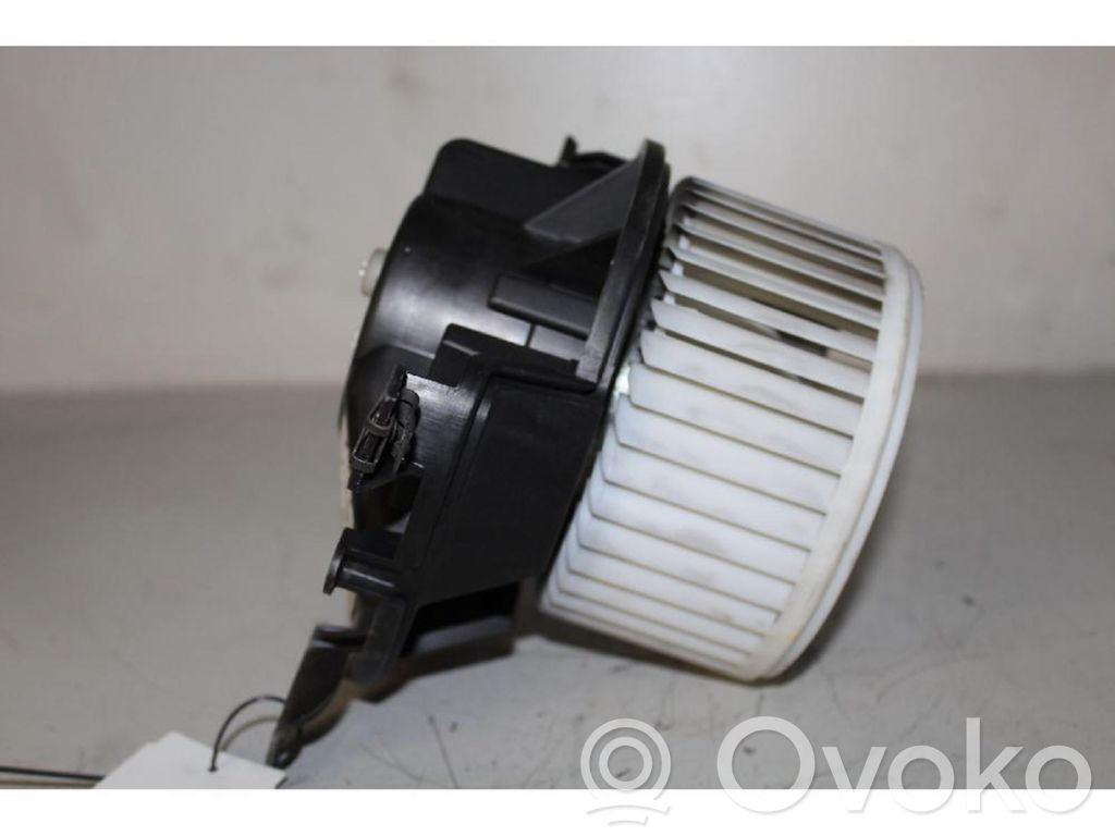 Fiat Tipo Ventilator aerotermă 