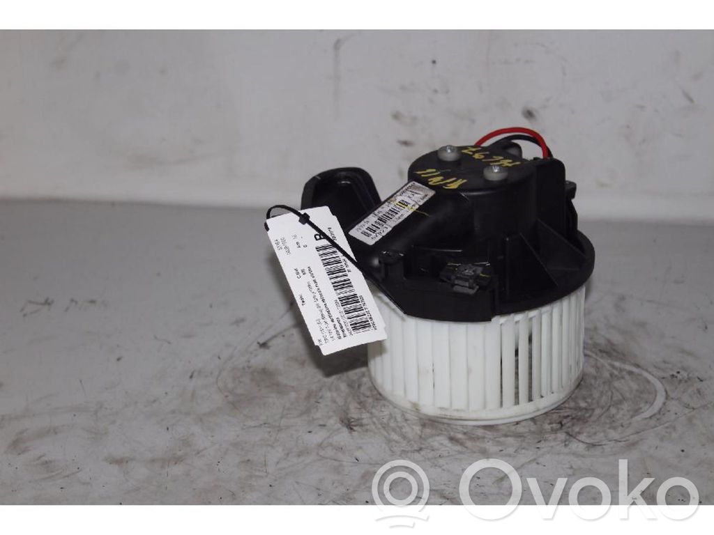 Fiat Tipo Ventilator aerotermă 