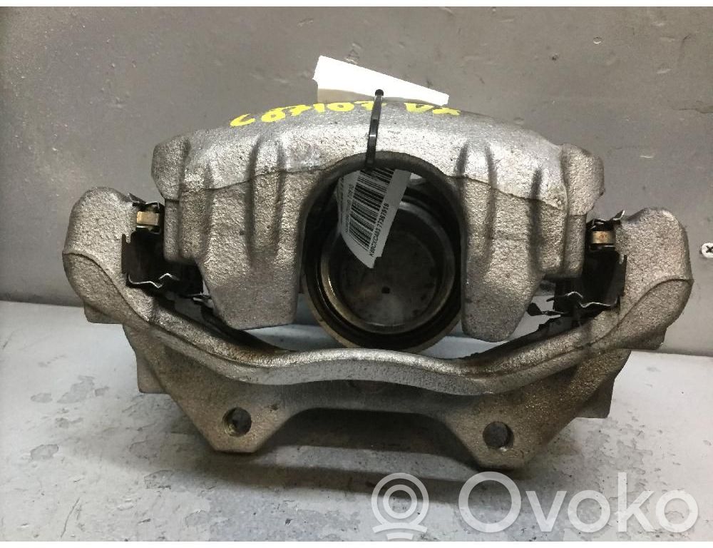 Bremssattel vorne   52022043