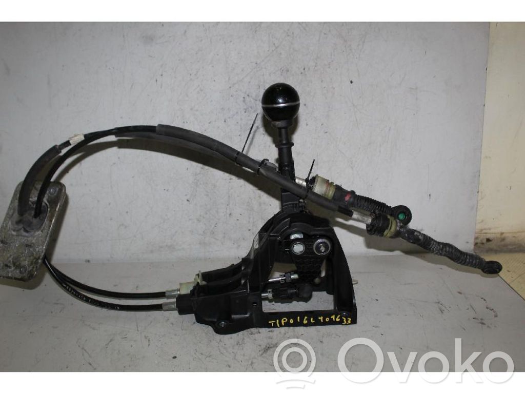 Selector caja de cambios