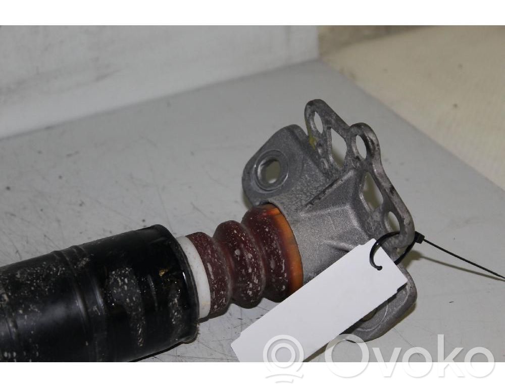 Fiat Tipo Stoßdämpfer hinten