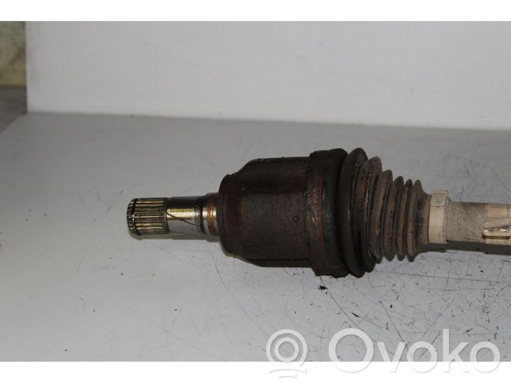 Fiat Tipo Eje de transmisión delantero 