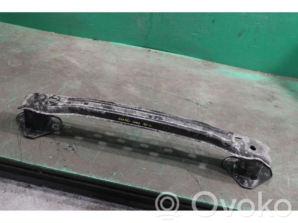 Fiat Tipo Poprzeczka zderzaka tylnego 