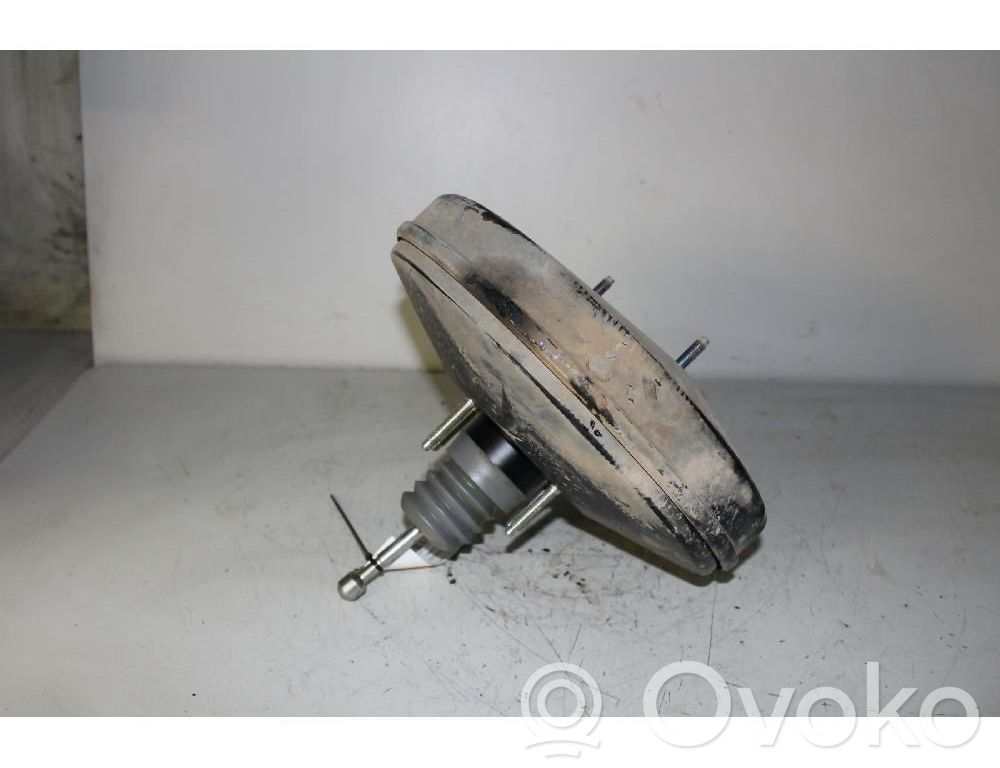 Fiat Tipo Servofreno