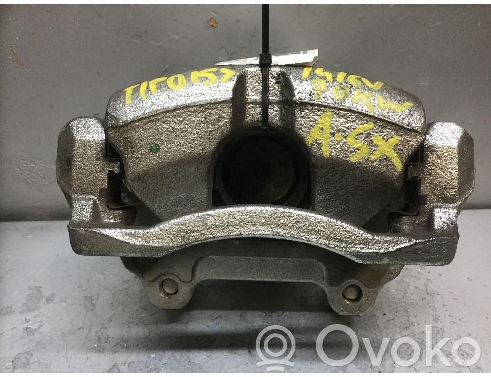Fiat Tipo Pinza del freno anteriore