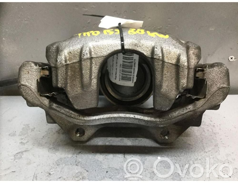 Bremssattel vorne   52022043