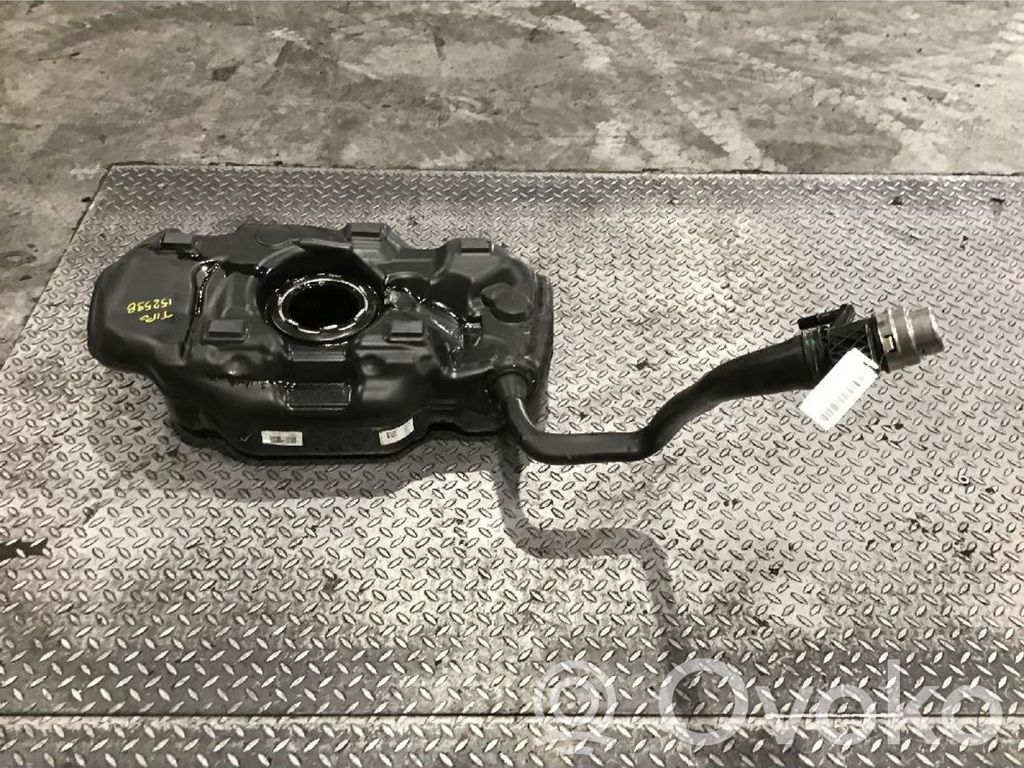 Fiat Tipo Polttoainesäiliö 