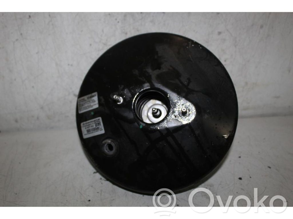 Fiat Tipo Wspomaganie hamulca 
