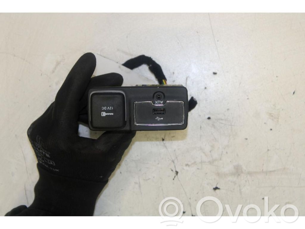 Jeep Renegade Interruptor de control multifunción 