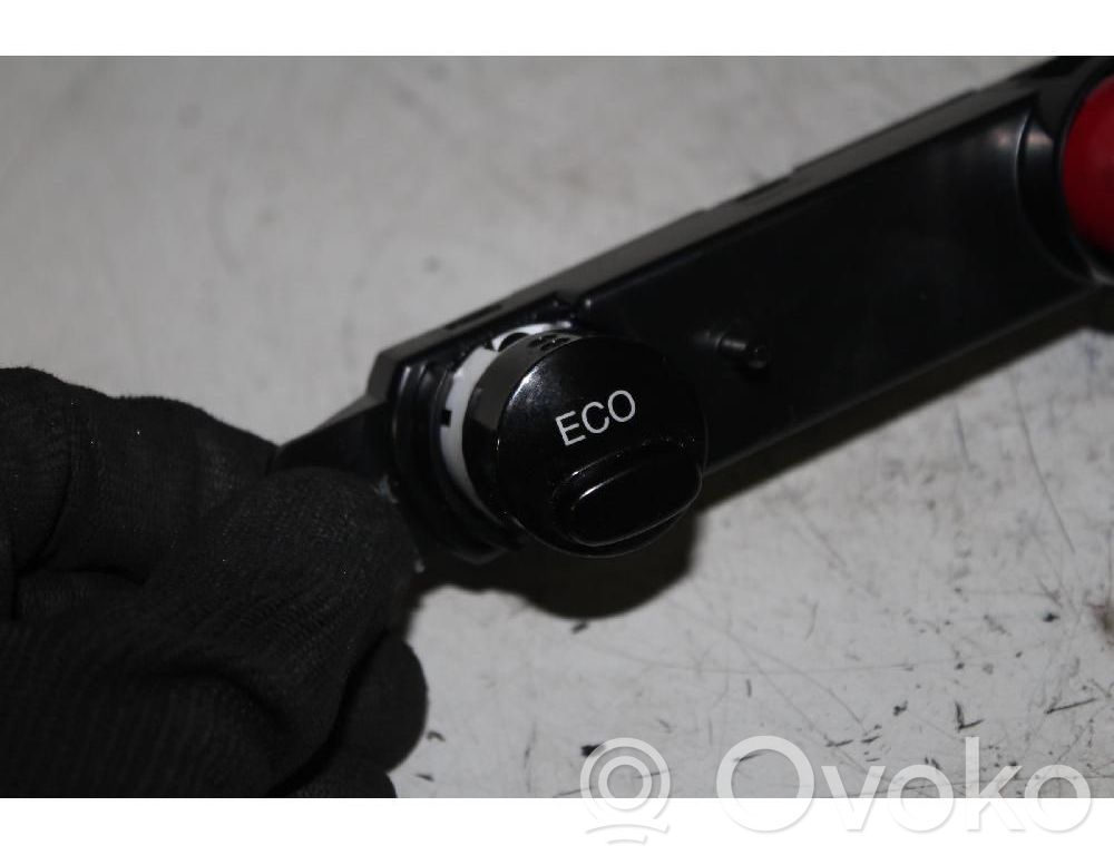 Fiat 500 Interruttore/pulsante di controllo multifunzione 