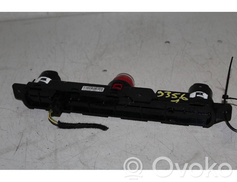 Fiat 500 Interruttore/pulsante di controllo multifunzione 