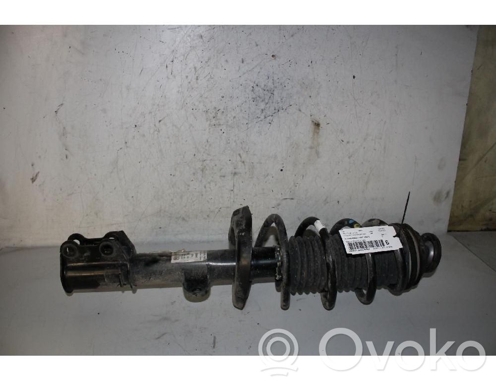 Fiat 500L Amortizor față 