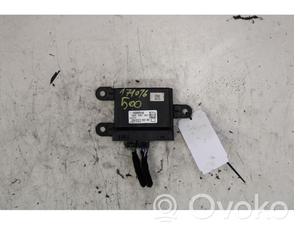 Fiat 500L Sensor de aparcamiento PDC
