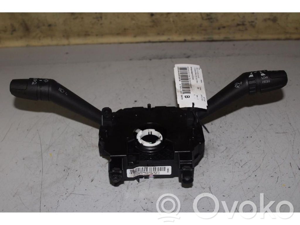 Fiat 500L Light switch 