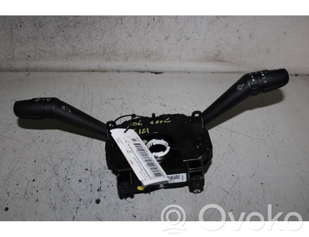 Fiat 500L Interruptor de luz 