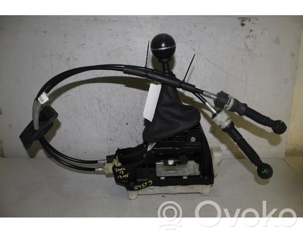 Selector caja de cambios   46339502