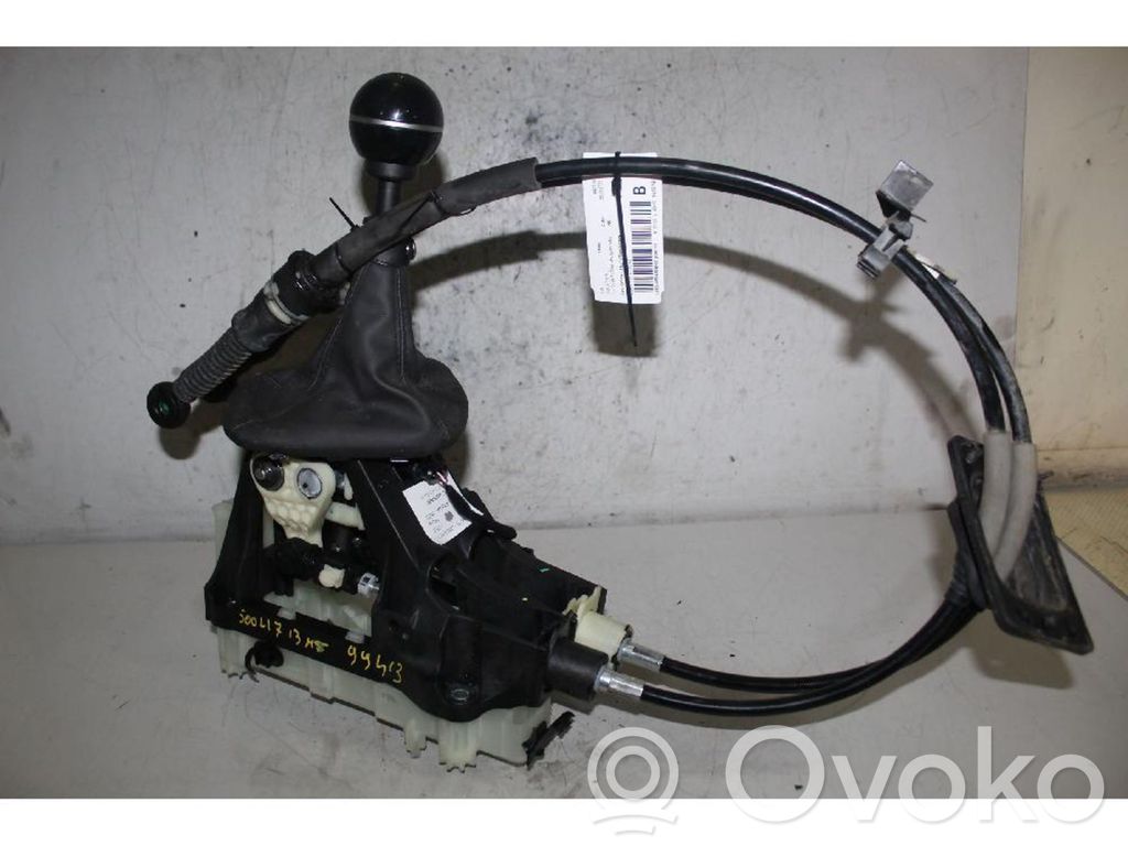 Fiat 500L Selector caja de cambios 