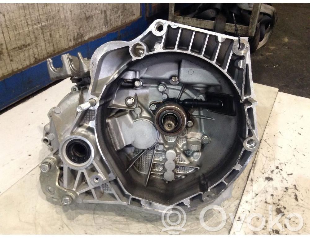 Fiat 500L Scatola del cambio manuale a 5 velocità