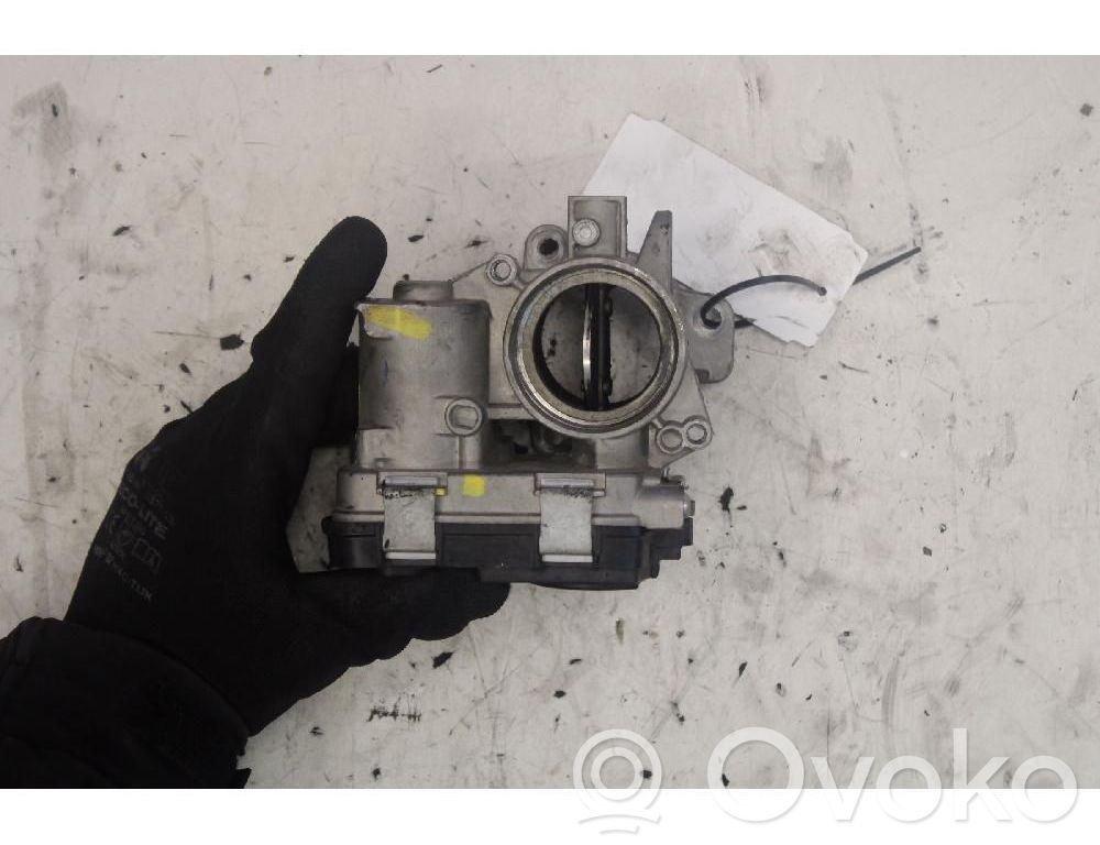 Fiat 500L Valvola corpo farfallato