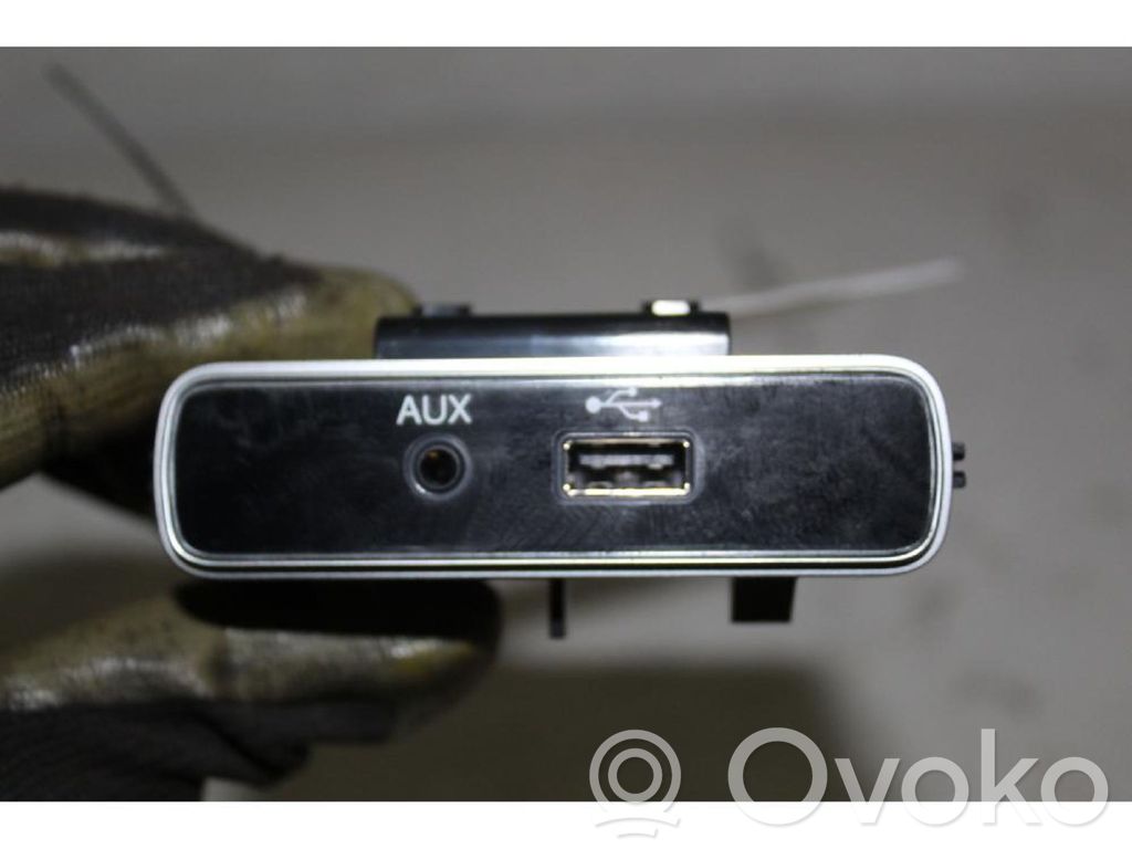 Fiat 500X Interruptor de control multifunción 
