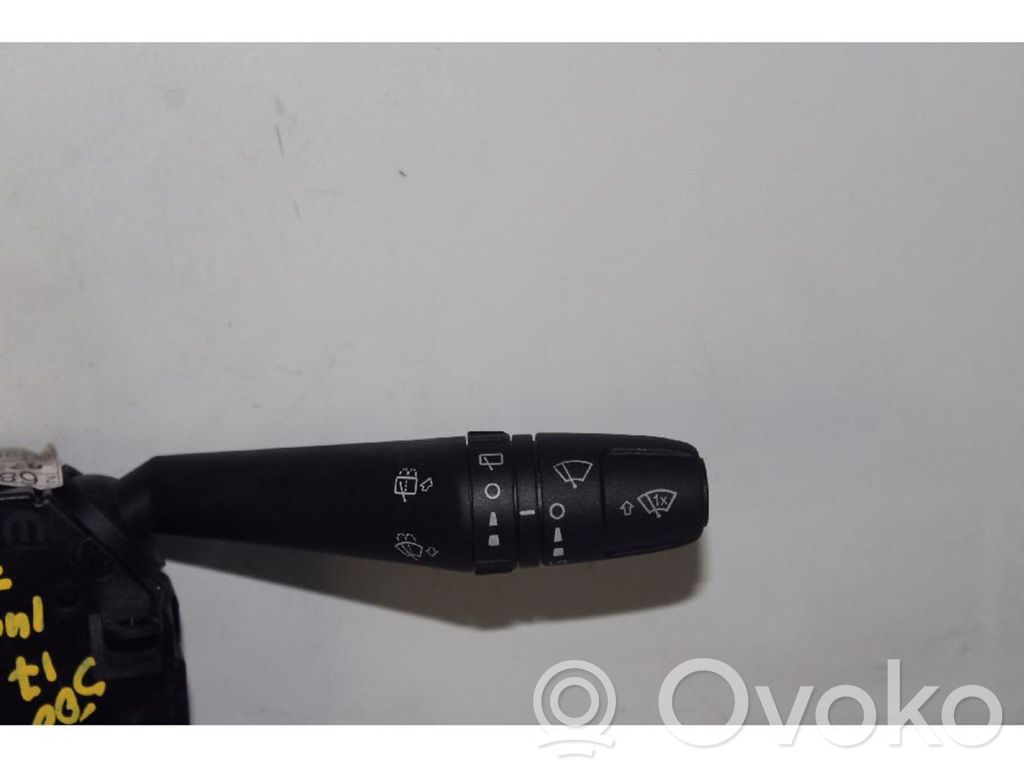Fiat 500X Interruptor de luz 