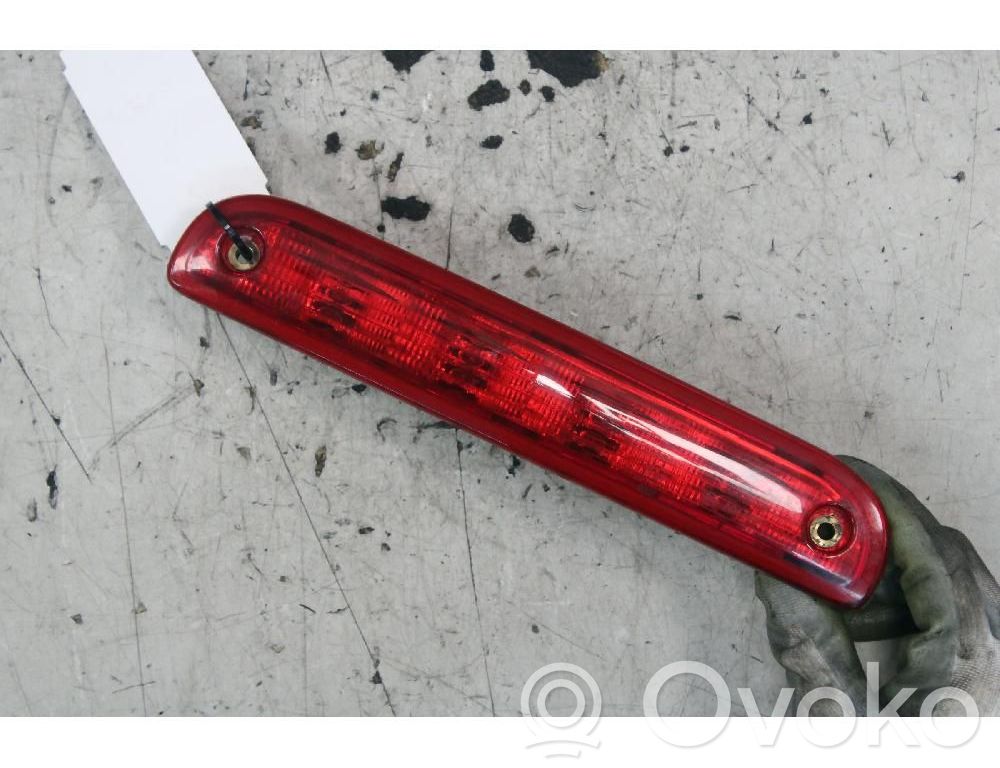 Fiat Ducato Lampă frână centrală 