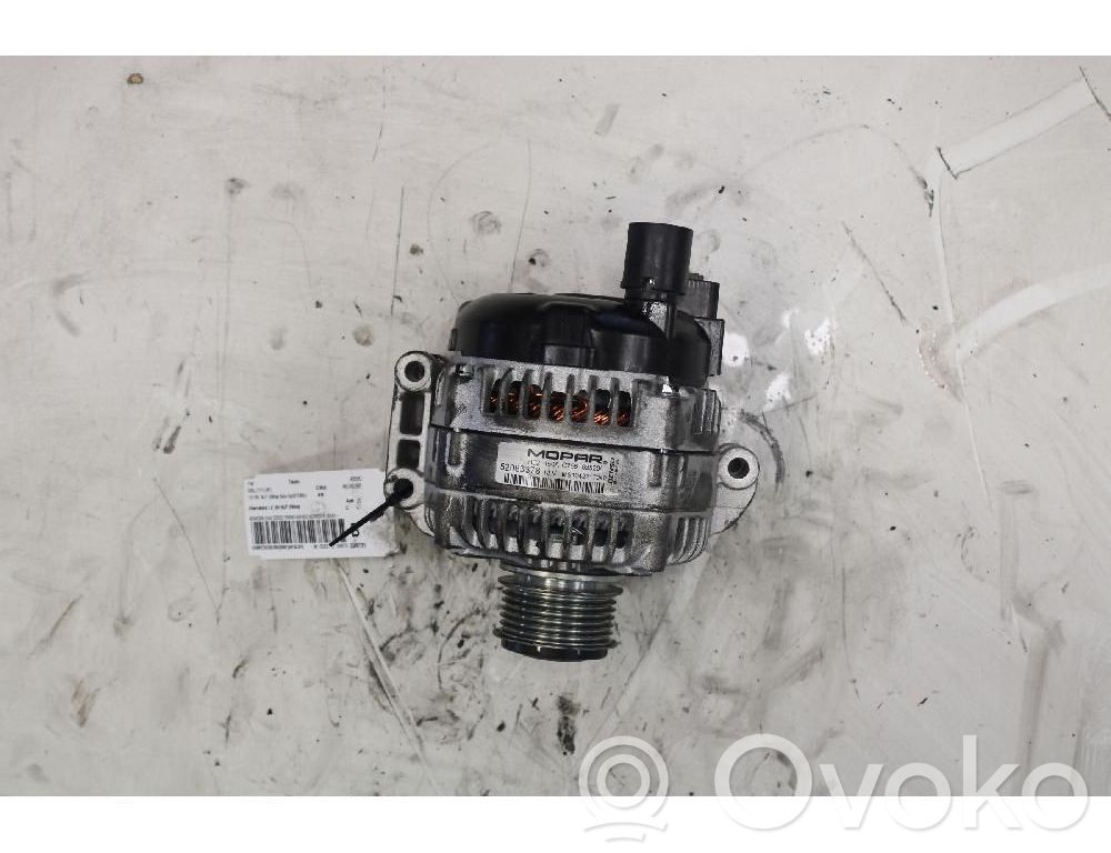 Generatore/alternatore   52079864