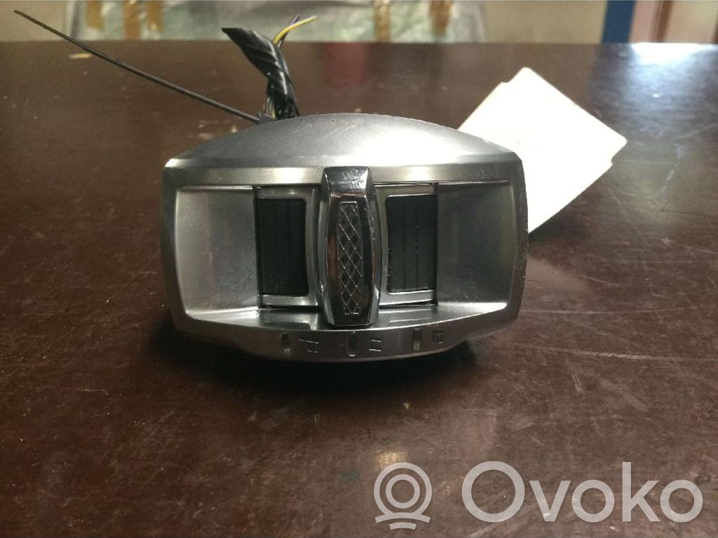 Alfa Romeo Mito Selector caja de cambios 
