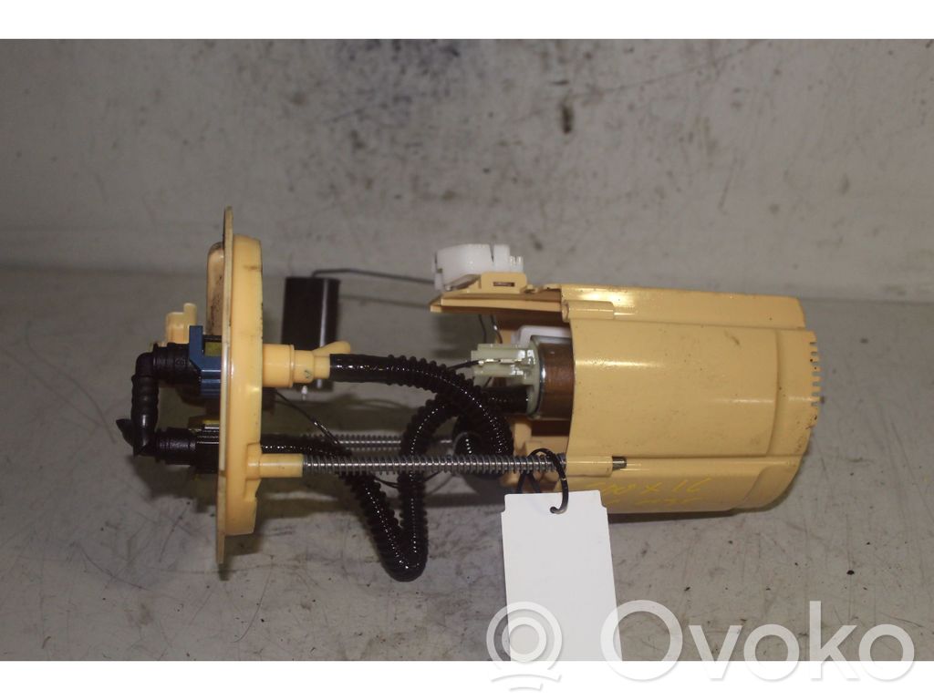 Fiat 500X Pompe à carburant