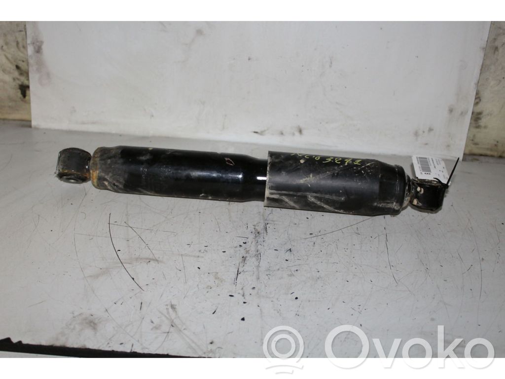 Fiat Ducato Amortizor spate