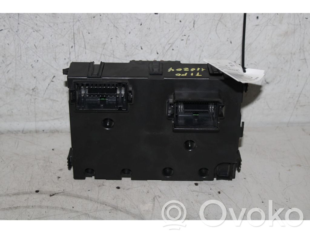 Fiat Tipo Módulo de fusible 
