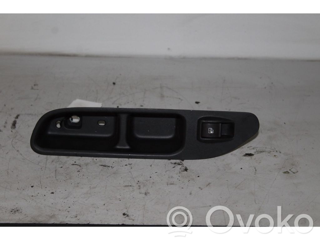 Fiat Tipo Interrupteur commade lève-vitre 