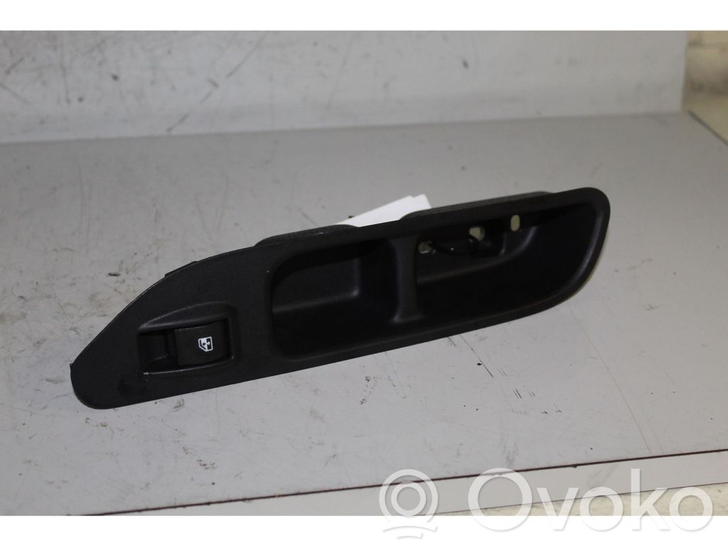 Fiat Tipo Interrupteur commade lève-vitre 