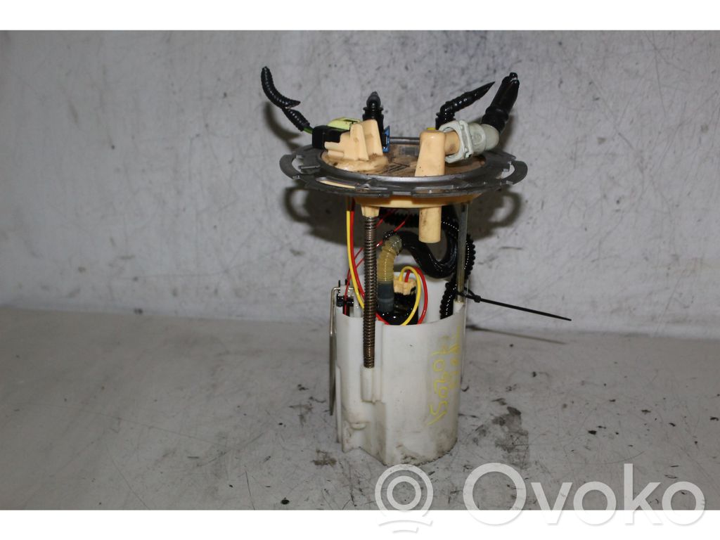 Fiat Tipo Bomba interna de combustible 