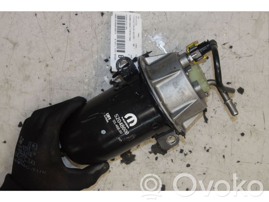 Filtro de combustible   52048600