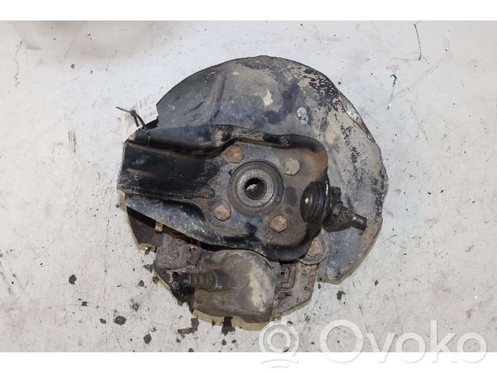Fiat Panda 141 Mozzo ruota anteriore