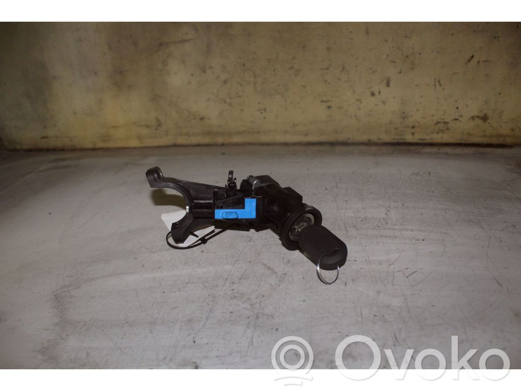 Fiat 500L Blocchetto accensione