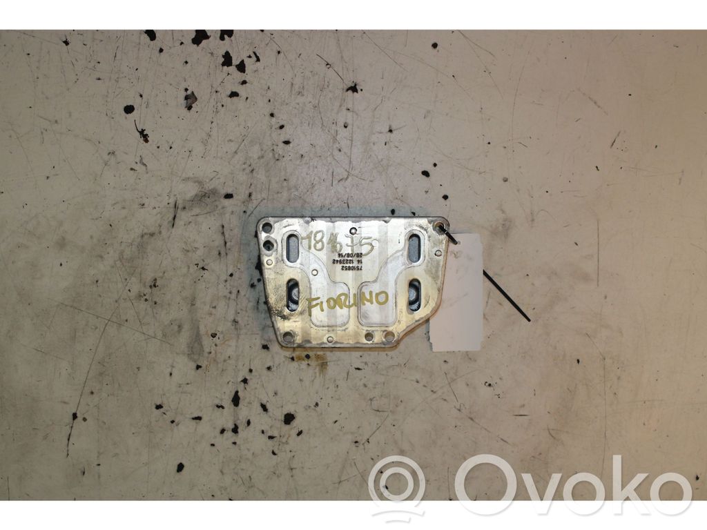 Fiat Fiorino Supapă control încălzitor lichid răcire