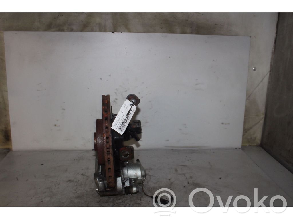Fiat Fiorino Fuzetă față 