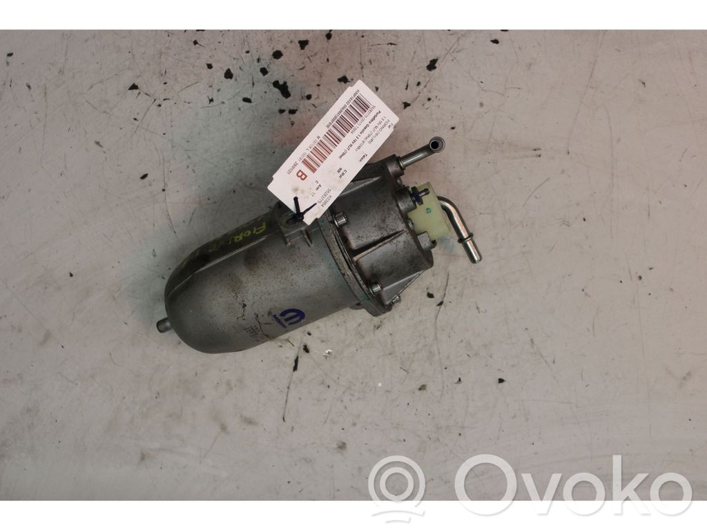 Fiat Fiorino Filtro carburante 