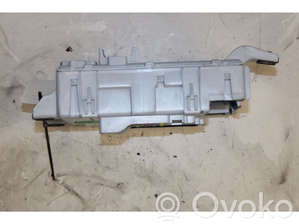 Fiat Fiorino Sulakemoduuli 