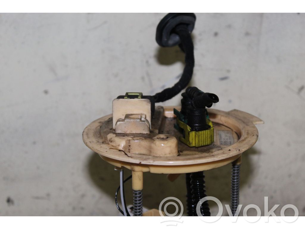 Fiat 500X Pompe à carburant