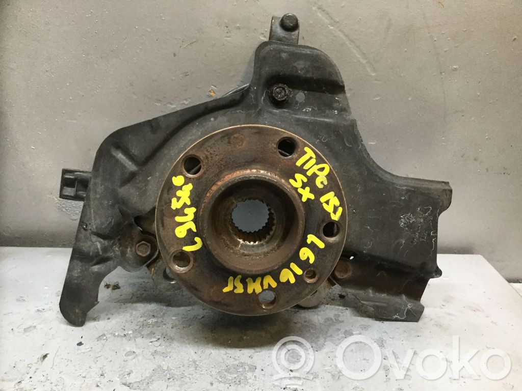 Fiat Tipo Mozzo ruota anteriore 