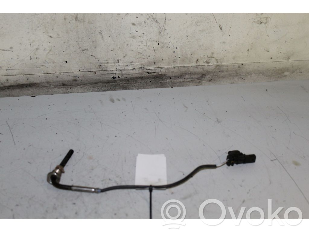 Fiat 500X Sensor de temperatura del refrigerante