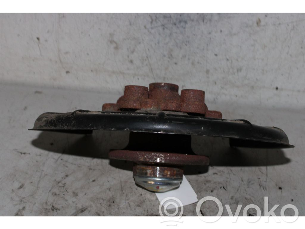 Cubo de rueda trasera   51754196
